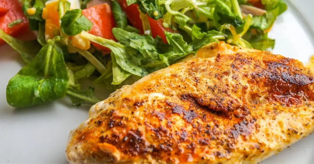 thin chicken breast recipes